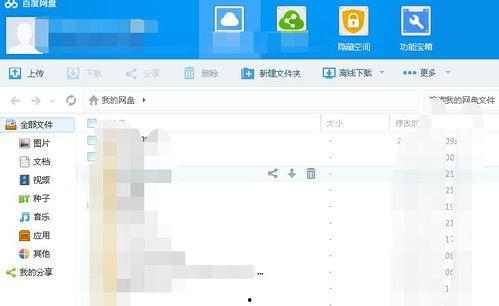吃瓜娱乐局 百度网盘,揭秘百度网盘背后的精彩故事